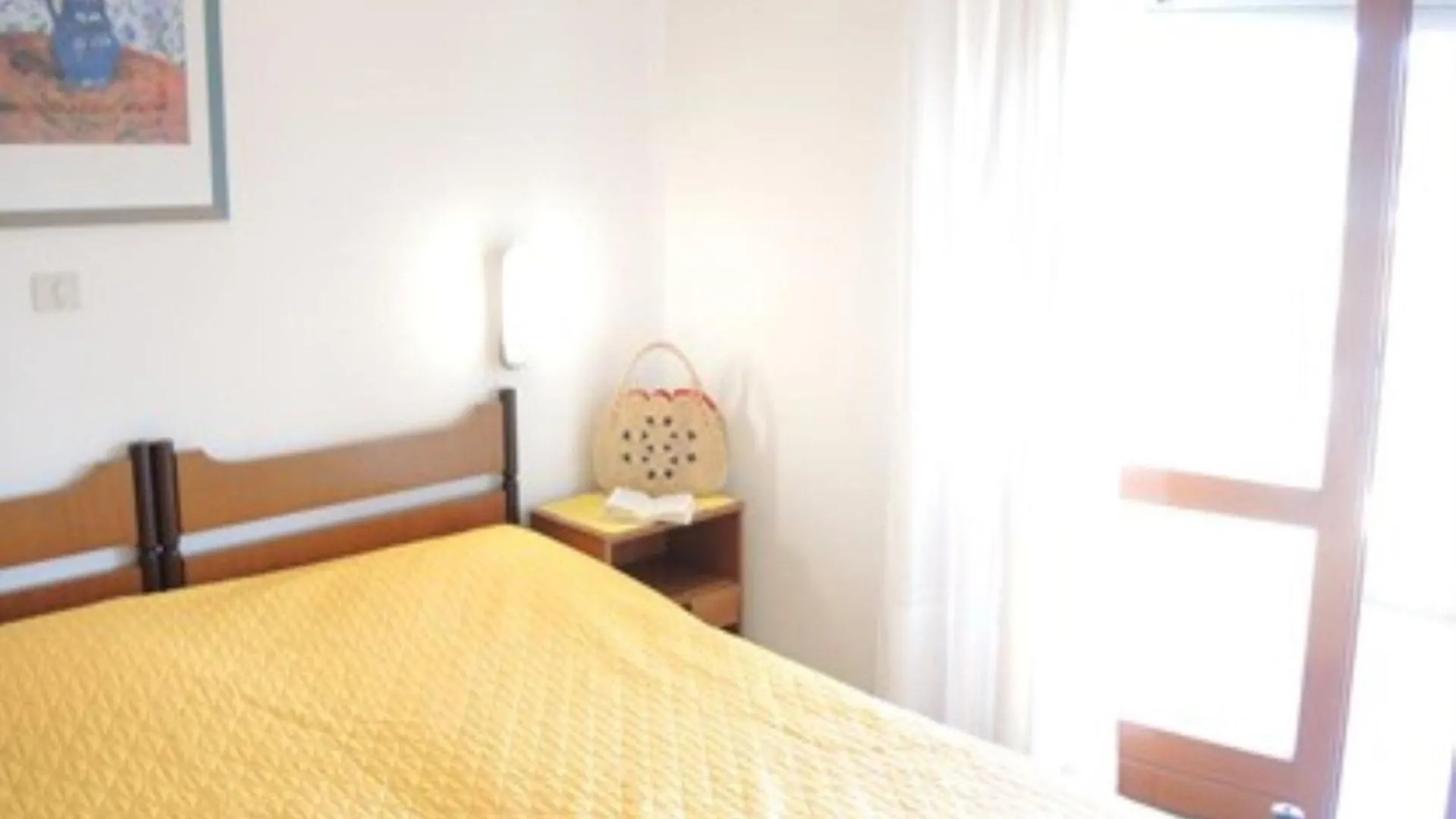 Comfortable Apartment In The Heart Of Bibione