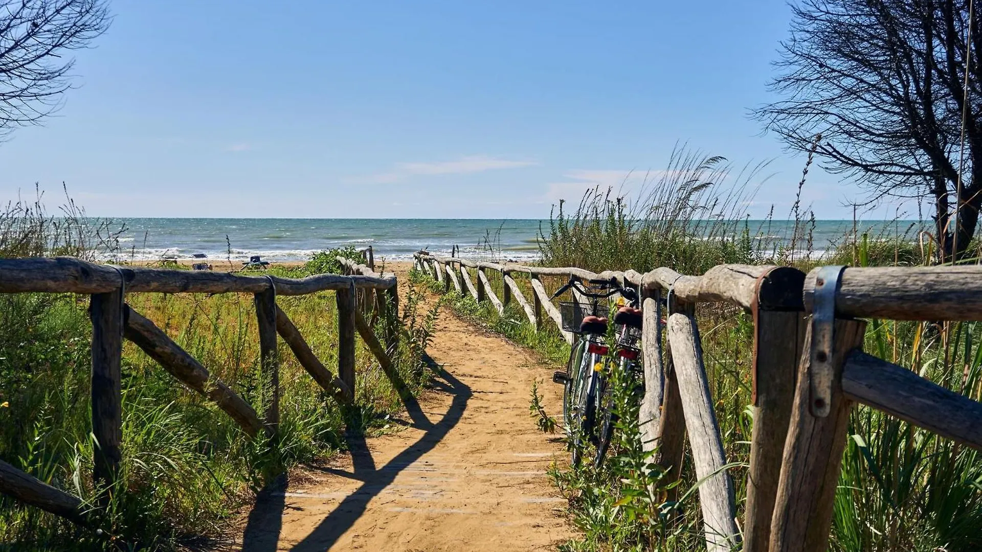 Comfortable Apartment In The Heart Of Bibione
