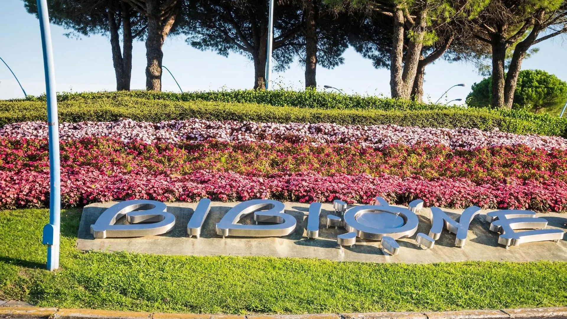 Comfortable Apartment In The Heart Of Bibione
